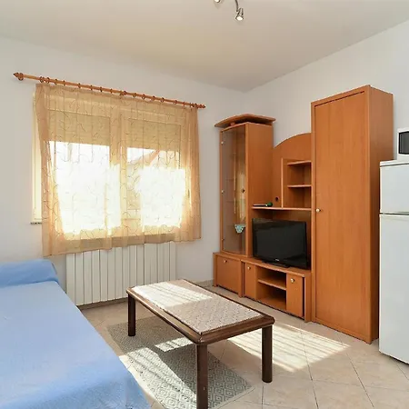 Fuer 5 Personen Ca 54 Qm In Peroj, Istrien Istrische Riviera Peroj