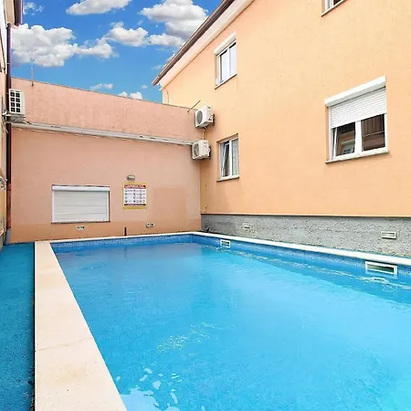 Fuer 5 Personen Ca 54 Qm In Peroj, Istrien Istrische Riviera Apartment Peroj