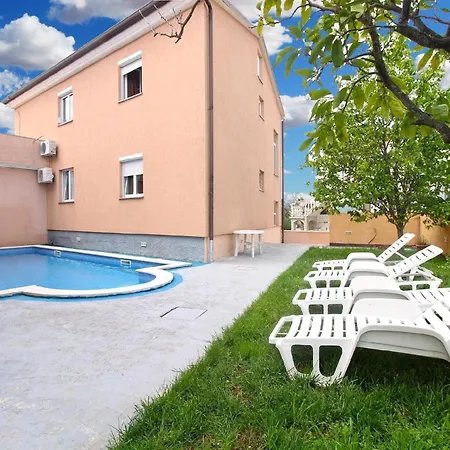 Fuer 5 Personen Ca 54 Qm In Peroj, Istrien Istrische Riviera Apartment