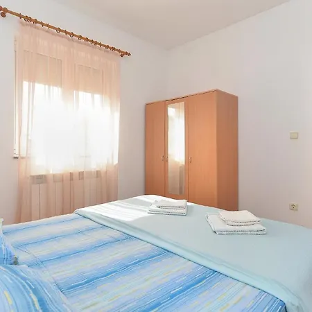 Apartment Fuer 5 Personen Ca 54 Qm In Peroj, Istrien Istrische Riviera